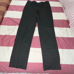 Brooks brothers grey dress pants boys sz 12